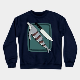 Whaler Crewneck Sweatshirt